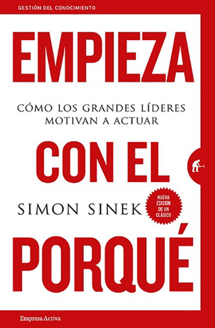 Empieza con el porqu&eacute;