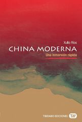 China Moderna