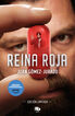 Reina roja (Edici&oacute;n serie Reina Roja versi&oacute;n Jon) (Antonia Scott 1)