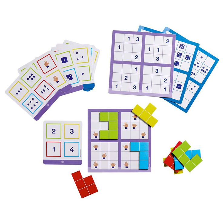 Desafiament de nombres