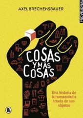 Cosas y m&aacute;s cosas