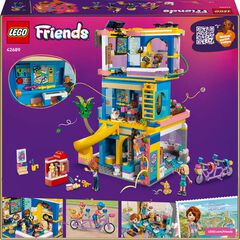 LEGO&reg; LEGO Friends Club Friends HLC 42689