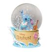 Bola de Nieve Stitch