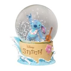 Bola de Nieve Stitch