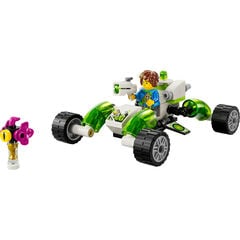 LEGO&reg; DREAMZzz Coche TodoterreNo de Mateo 71471