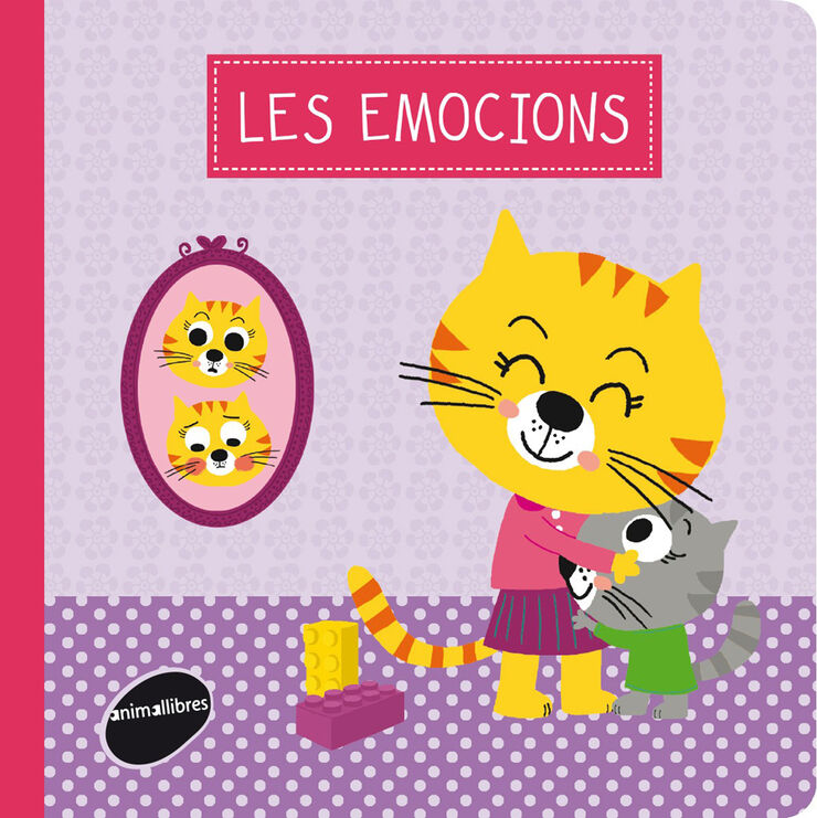 Les emocions