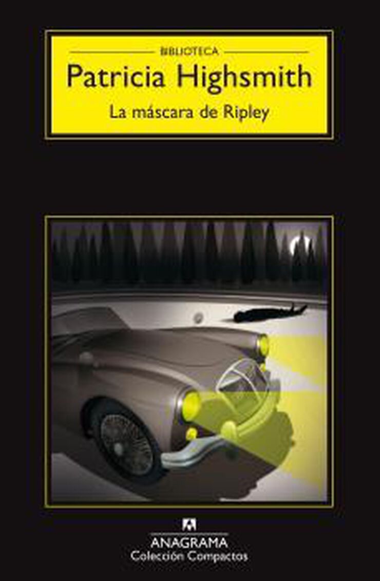 M&Aacute;SCARA DE RIPLEY, LA -CM