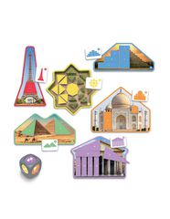 Formes geom&egrave;triques arquitectura