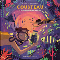Cousteau