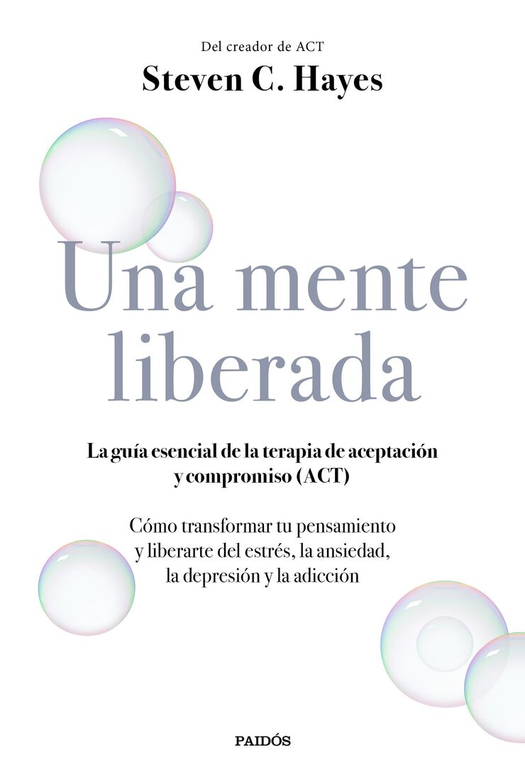 Una Mente Liberada