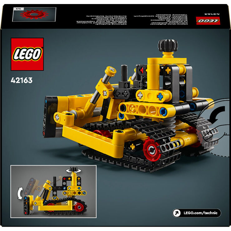 LEGO&reg; Technic Buld&ograve;cer Pesat 42163