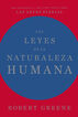 Las leyes de la naturaleza humana