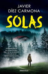 Solas (Trilog&iacute;a Justicia 2)