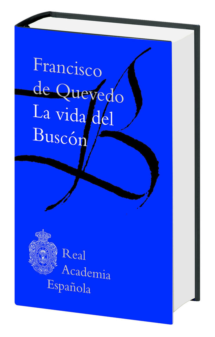 Vida del Busc&oacute;n, La
