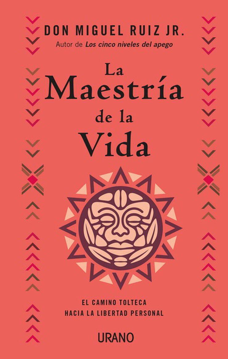 La maestr&iacute;a de la vida
