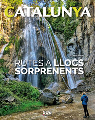 Rutes a llocs sorprenents