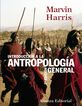 Introducci&oacute;n a la antropolog&iacute;a general