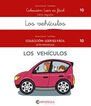 Los veh&iacute;culos
