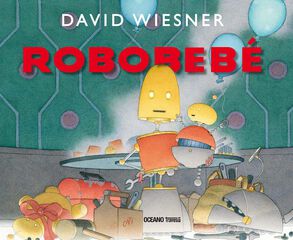 Robobeb&eacute;