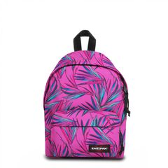 Motxilla Eastpak Orbit Palm Pink