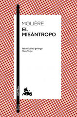 El mis&aacute;ntropo