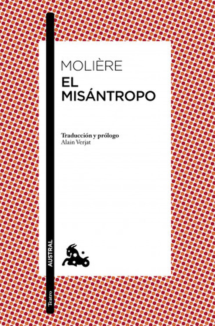 El mis&aacute;ntropo