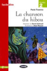 Chanson Du Hibou Facile &Agrave; Lire 2