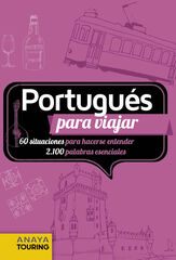 Portugu&eacute;s para viajar