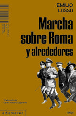 Marcha sobre Roma y alrededores