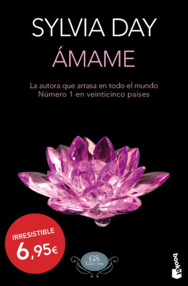 &Aacute;mame