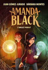 Amanda Black 2. L'amulet perdut