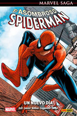 Marvel Saga. El Asombroso Spiderman 14