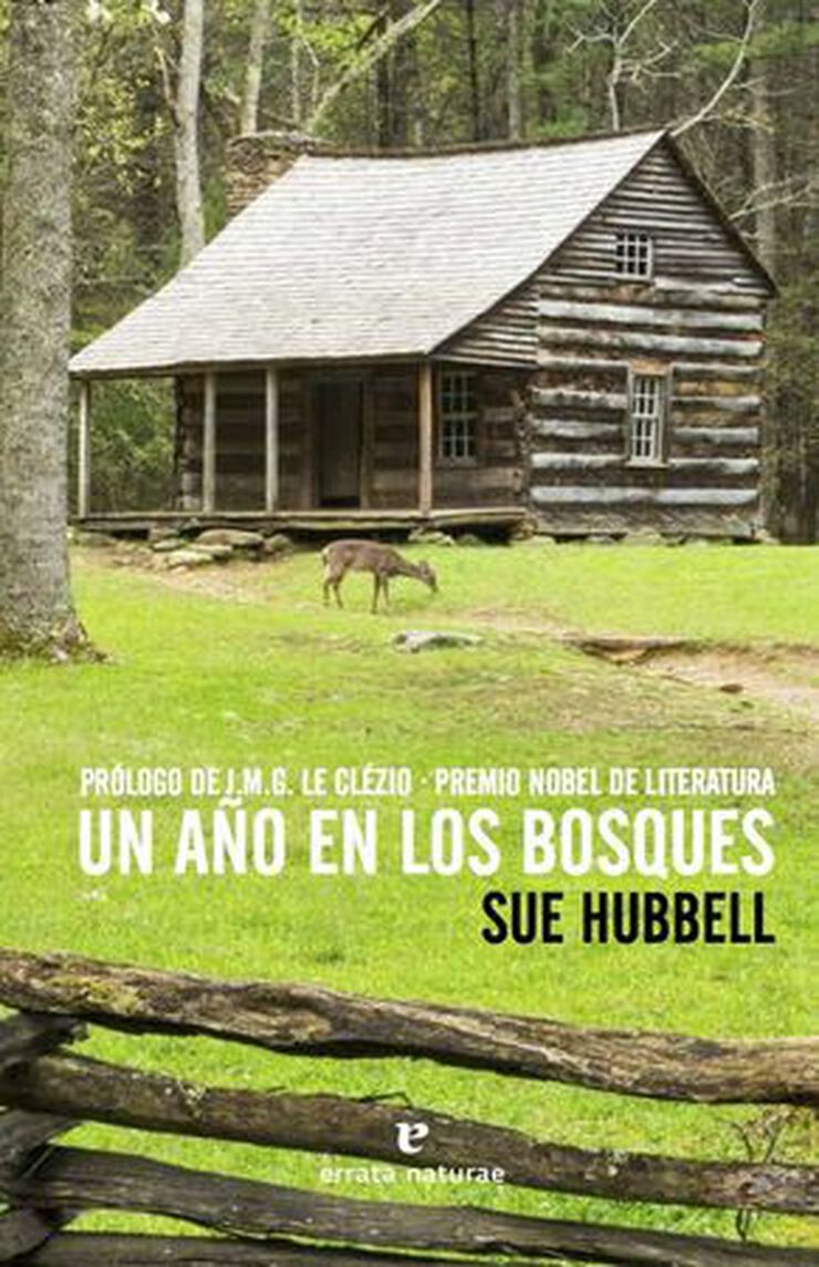 Un a&ntilde;o en los bosques
