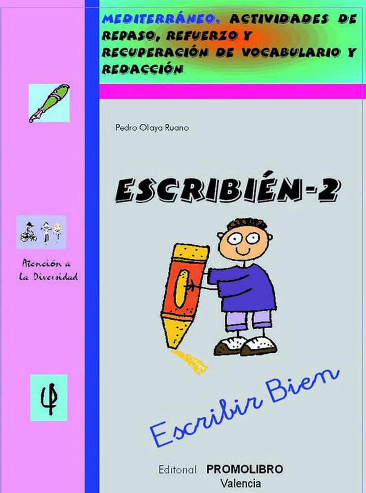 P2 181 Escribi&eacute;n-2