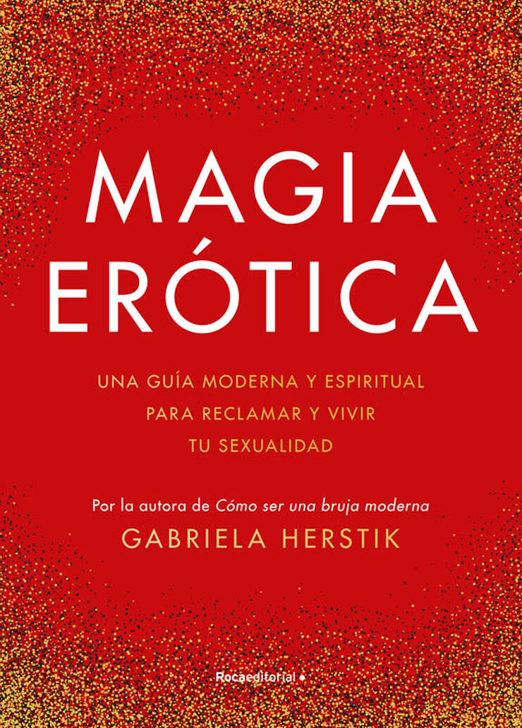 Magia er&oacute;tica