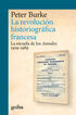 La revoluci&oacute;n historiogr&aacute;fica francesa