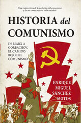 Historia del comunismo