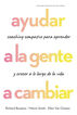 Ayudar a la gente a cambiar