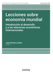 Lecciones sobre econom&iacute;a mundial