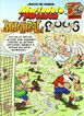 Mortadelo y Filem&oacute;n. Mundial 2006 (Magos del Humor 110)