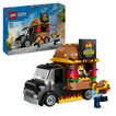 LEGO&reg; City Cami&oacute;n Hamburgueser&iacute;a 60404