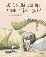 &iquest;Qu&eacute; ser&aacute; eso del amor, Minimoni?