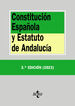 Constituci&oacute;n Espa&ntilde;ola y Estatuto de  Andaluc&iacute;a