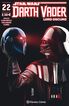 Star Wars Darth Vader Lord Oscuro 22
