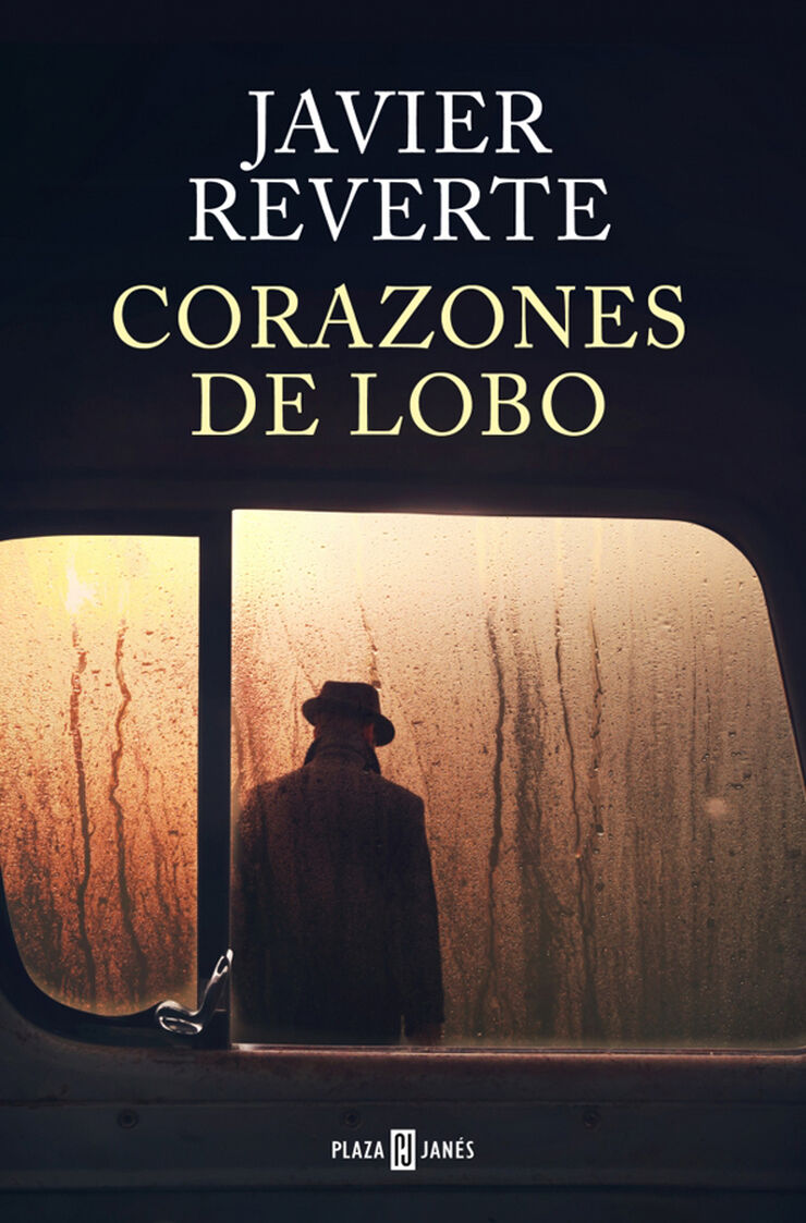 Corazones de lobo