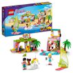 LEGO&reg; Friends Genial Playa de Surf 41710
