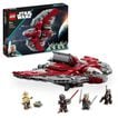 LEGO&reg; Star Wars Llan&ccedil;adora Jedi t-6 d'Ahsoka Tano 75362
