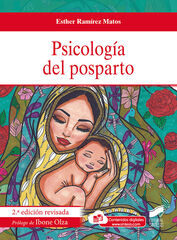 Psicolog&iacute;a del posparto (2&ordm; edicion)