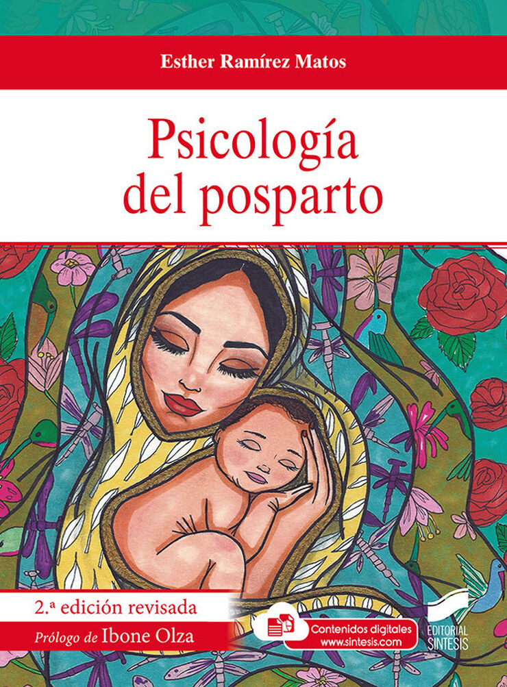 Psicolog&iacute;a del posparto (2&ordm; edicion)