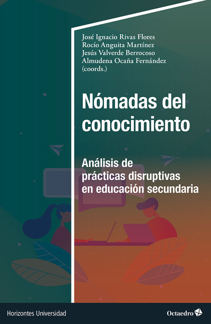 N&oacute;madas del conocimiento